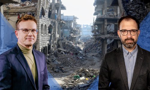 Budućnost odnosa Izraela i Palestine: 'Ovo je najteži trenutak od 1967. Status quo sigurno će još potrajati'