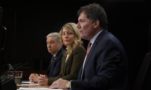 Kanada uzvraća udarac: Uvodi carine od 25 posto SAD-u