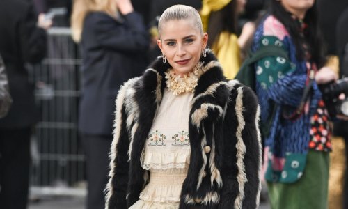 Zaboravite na balerinke: Bapske cipele zavladale su pariškim ulicama