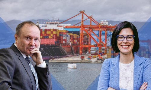 Što se to sprema Europi, ali i Hrvatskoj? 'Oni su krenuli u rat protiv svih, ovo nije party'