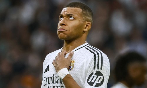 Šok u Madridu u 95. minuti i ogroman kiks Reala u borbi za naslov prvaka