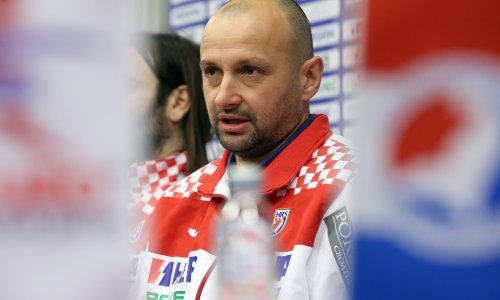 Željko Babić ima novi posao u hrvatskom rukometu! Mijenja legendu