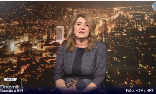 Novinarka iz BiH: Alarmantno je, Dodik gubi kompas