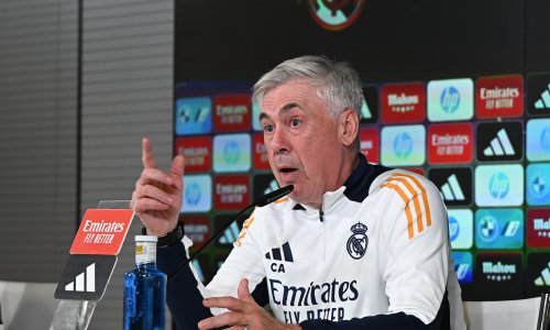 Ancelotti ljutito: Prioritet je novac, a ne igrači. Ne razumijem to