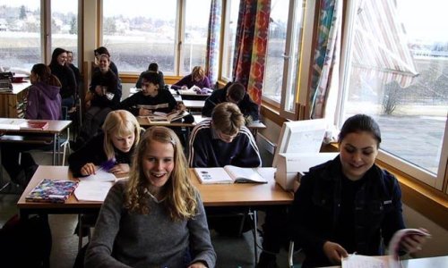 Srednjoškolski sindikat poziva na rješavanje problema nasilja u školama