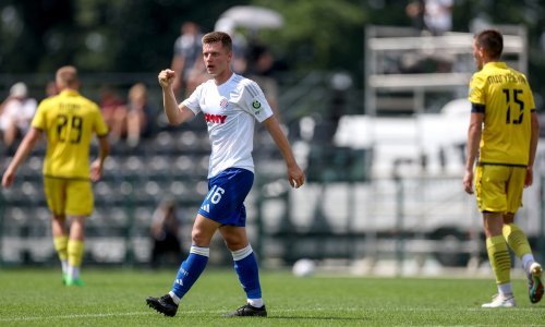 Gattuso na njega nije računao, a sada briljira u novom klubu; Danas je opet zabio