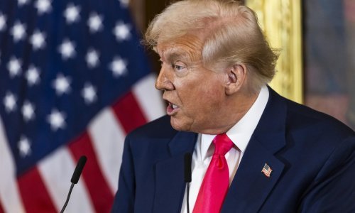 Američko sveučilište otpušta 2000 ljudi nakon Trumpova povlačenja financijske podrške
