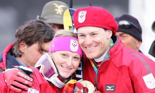 Mnogi ne znaju ovaj detalj o obitelji Kostelić: Ivica i Janica imaju polusestru