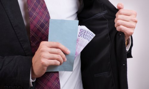 Hrvatsko društvo lobista: Petrović nije naš član