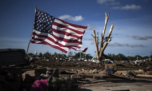 10 godina od katastrofe koja je razotkrila siromaštvo SAD-a