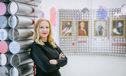 Zagrebačka zračna luka dobila je svoju prvu Muzejsku zonu: 'Muzeji trebaju izazvati emociju'