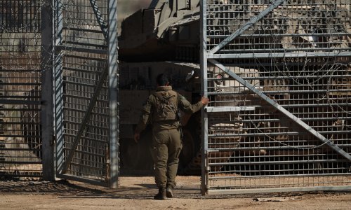 UN-ovi stručnjaci optužili Izrael za genocidna djela i seksualno nasilje, oni osporili