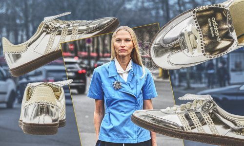 Adidas Sambe u hit nijansi osvojit će gradske ulice: Tako su chic da ćete zaboraviti mokasinke