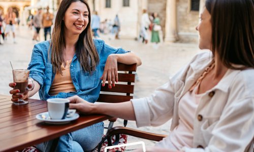 Od deset građana samo četvero redovito priča o novcu s bližnjima: Moramo to promijeniti!