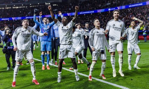 Ludnica s Atleticom presudila zvijezdi Reala: 'Daleko najgori, na ljeto mora otići'