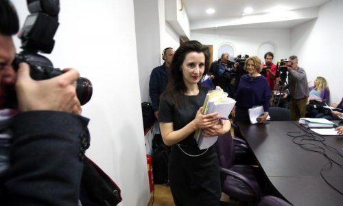 Traže se stručnjaci za odlučivanje o sukobu interesa