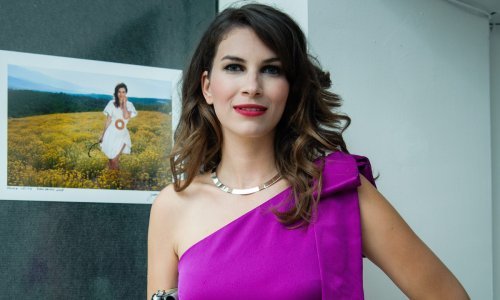 Ornelu Višticu rijetko viđamo u javnosti, a sad se pohvalila sretnom viješću nakon koje pljušte čestitke