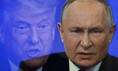 Kremlj bjesni i optužuje Ukrajinu: Ovako to nisu dogovorili Putin i Trump!