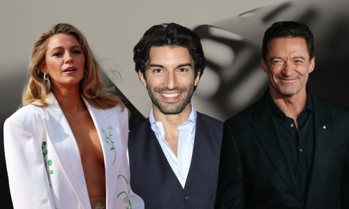 U dramu između Blake Lively i Justina Baldonija sada je upleten i Hugh Jackman