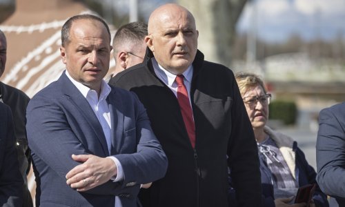 Kandidat SDP-a za gradonačelnika Vukovara: Moj program su suživot i ekonomski napredak