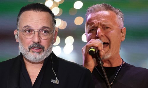Ipak ništa od koncerta na kojem su trebali pjevati Tony Cetinski i Thompson