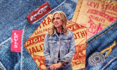 Radikalan zaokret kultnog Levi'sa: Rudnik zlata više nisu traperice