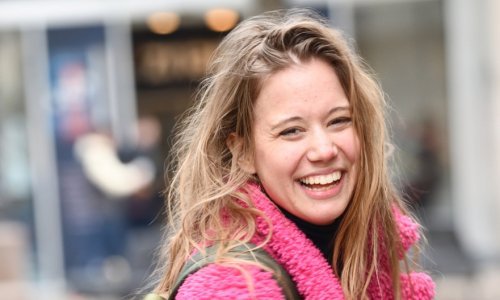 Buga Marija Šimić o prvim danima majčinstva: '12 tjedana ljubavi. 12 tjedana hrabrosti'