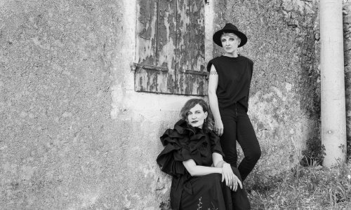 Meri Jaman iz Meritasa: 'Iznenadimo se hrabrosti s kojom smo nekad koračale'