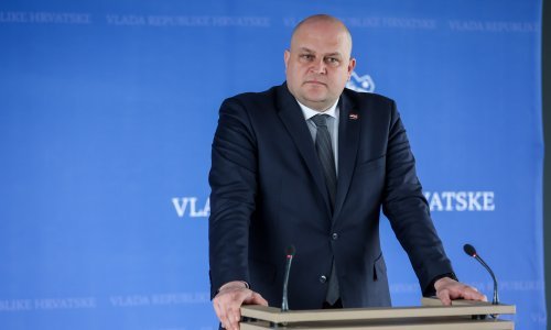 Šušnjar o obračunu troškova centralnog grijanja: 'Donosimo novu eru'