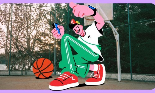 Više giga, niže cijene i Bruno – novo zaštitno lice bonbona