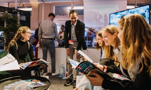 Dobra prilika za mlade: Dubrovnik postaje centar obrazovanja za budućnost