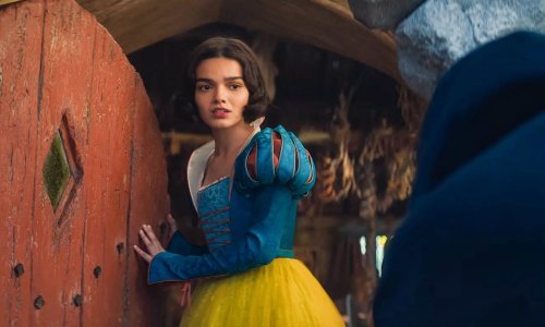 'Snjeguljica' se pretvara u noćnu moru: Glavna glumica je izvan kontrole, Disney je na mukama