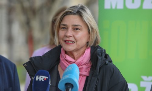 Možemo!: HDZ-ov dečko uhićuje po nalozima stranke