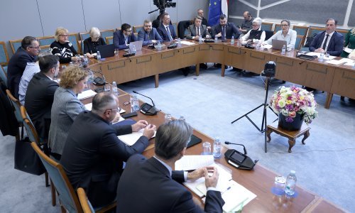 Zakuhalo se o smanjivanju broja zaposlenih na HRT-u; Obuljen-Koržinek: Apeliram da ne širimo lažne vijesti