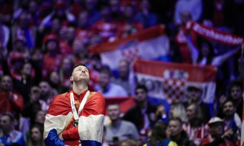 Otkriveni detalji spektakla u Areni Zagreb; stižu svi hrvatski rukometni velikani