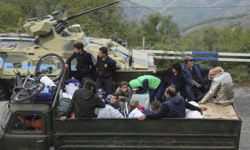 Nakon 4 desetljeća sukoba: Konačno 'da' za mirovni sporazum između Armenije i Azerbajdžana