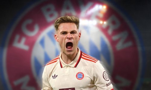 Bayern se pohvalio izuzetno važnim potpisom; sjajni veznjak ostaje do 2029. godine