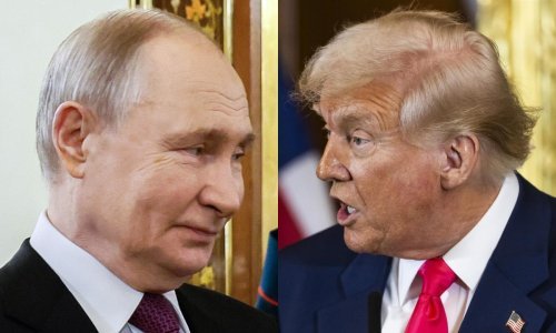 Trump i Putin danas će razgovarati. Svi se pitaju jedno: Je li američki predsjednik spreman ovo učiniti?