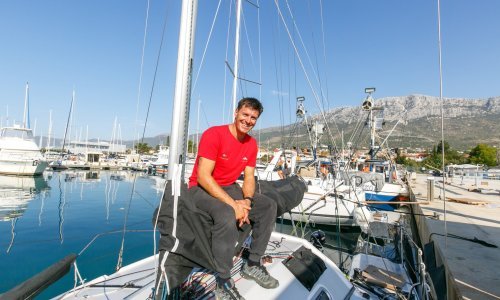 Oglasio se Francuz kojeg su s Ivicom Kostelićem spašavali iz olujnog mora: Pogriješili smo...