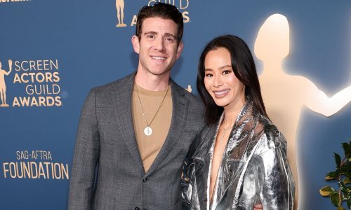 U čemu je tajna: Slavni glumac oduševio je ovim savjetom za uspješan brak