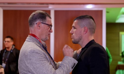 Reno Sinovčić i Jurica Buljat oglasili su se nakon dramatičnog završetka glasovanja