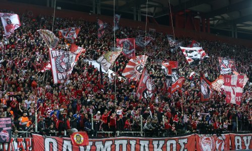 Dinamo dobio katastrofalne vijesti iz Grčke; sad mu je potrebno čudo