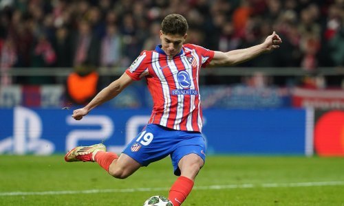 UEFA objavila snimku iz koje se jasno vidi da je Alvarezov penal opravdano poništen