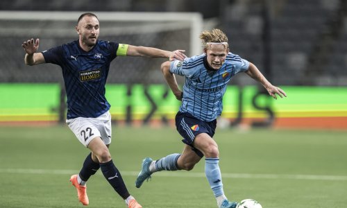 Oršić i Ivušić ispali od Šveđana, Beljo sredio Borac iz Banja Luke