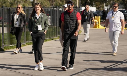 Ovo će odjeknuti: Bivša Trumpova snaha u tajnoj je vezi s proslavljenim sportašem