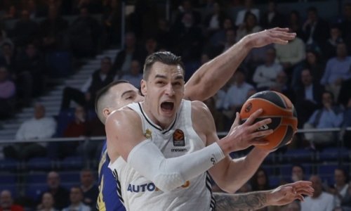 Euroliga se hitno oglasila zbog NBA: Njihova ideja je prijetnja europskoj košarci!