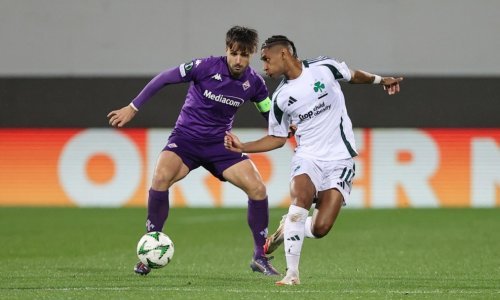 Fiorentina, Chelsea i Betis u četvrtfinalu Konferencijske lige