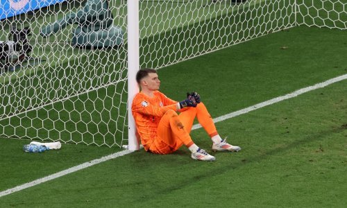 Sprema se veliki transfer Livakovića; odlazi u Englesku?
