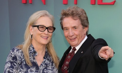 Meryl Streep pala na šarm kolege: Otkriveni detalji njihove 'potpuno neočekivane' veze
