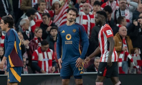 Zvijezda Dortmunda se ispričala nakon crvenog kartona: Uništio sam san